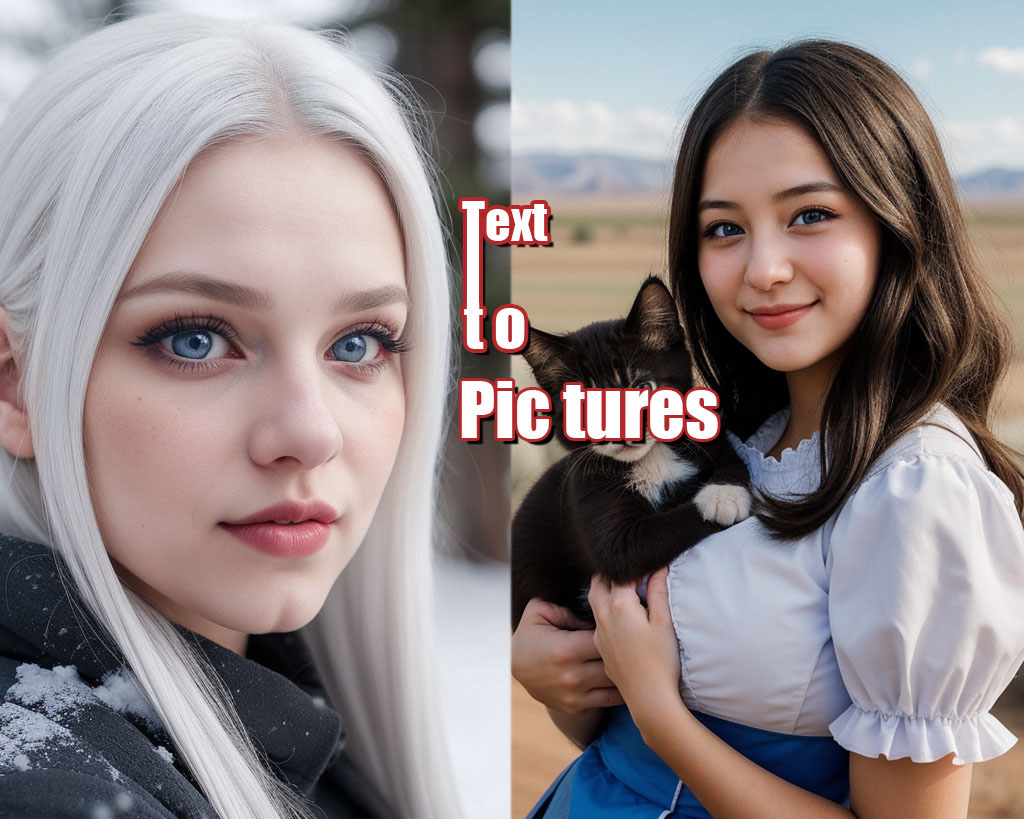 AI photo example at PowersAI